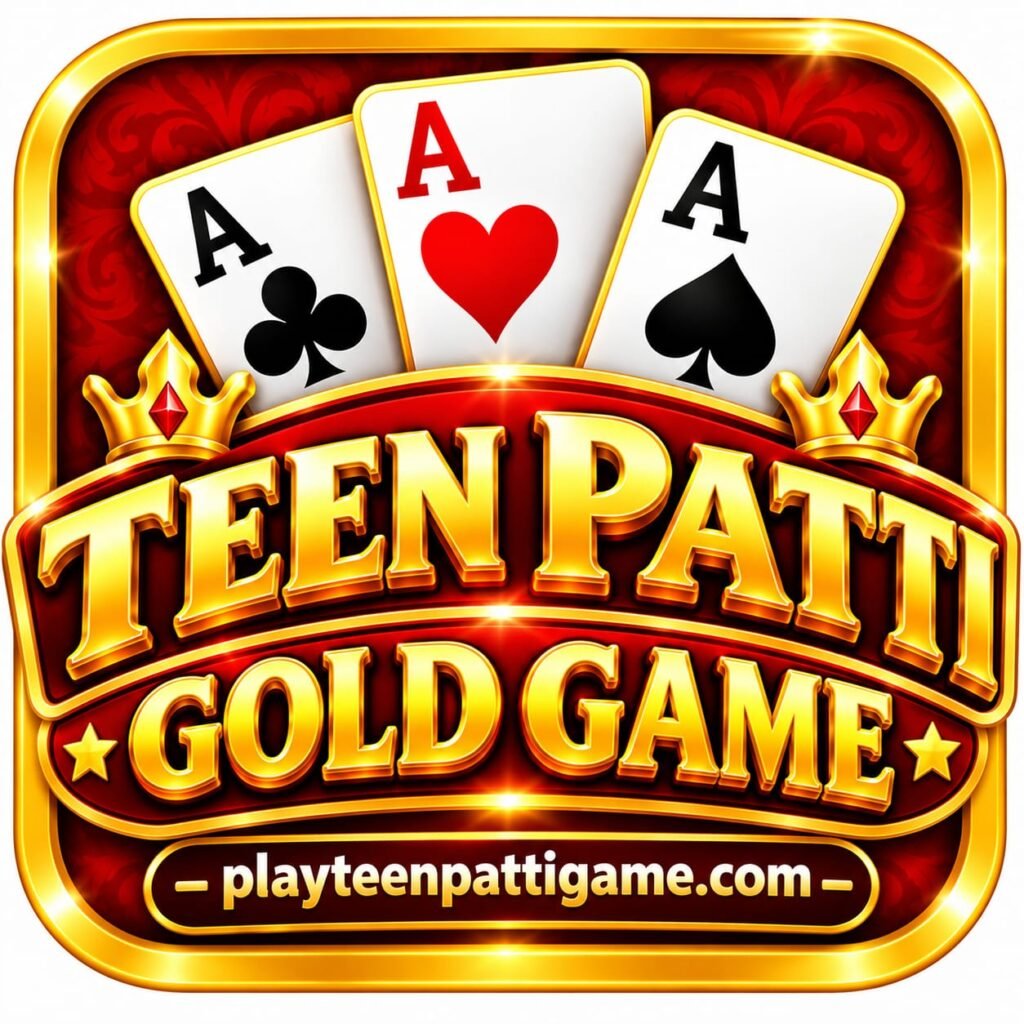Teen Patti Gold Game