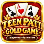 Teen Patti Gold Game