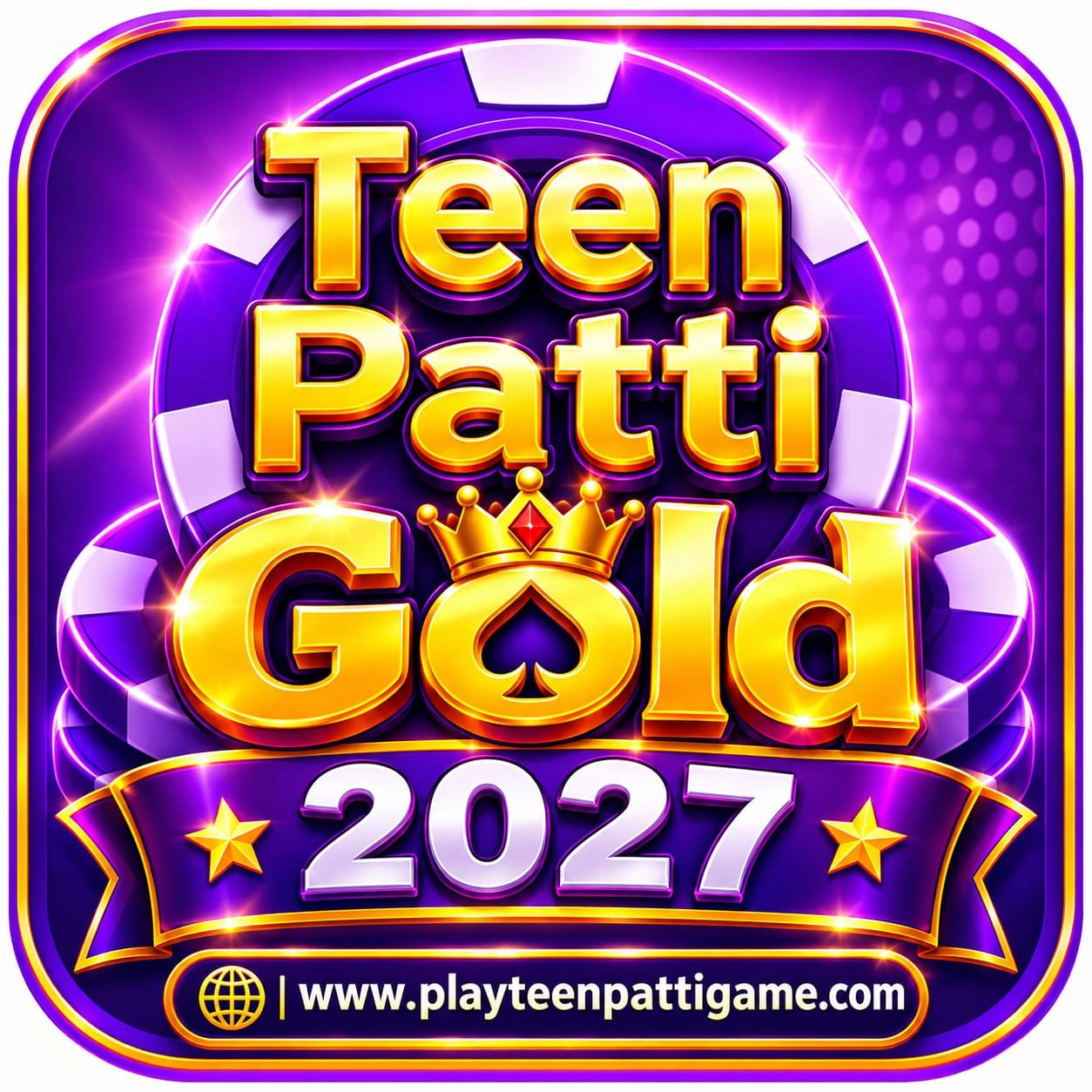 Teen Patti Gold 2027
