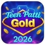 Teen Patti Gold 2026