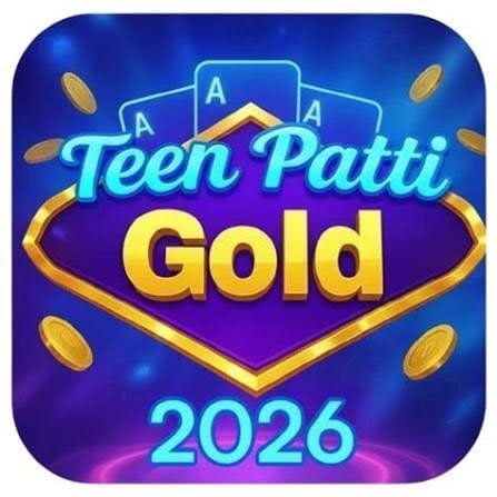 Teen Patti Gold 2026