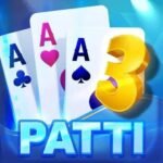 3 Patti Gold