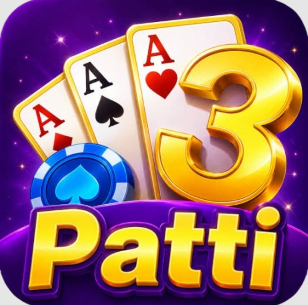 Teen Patti Gold Old Version