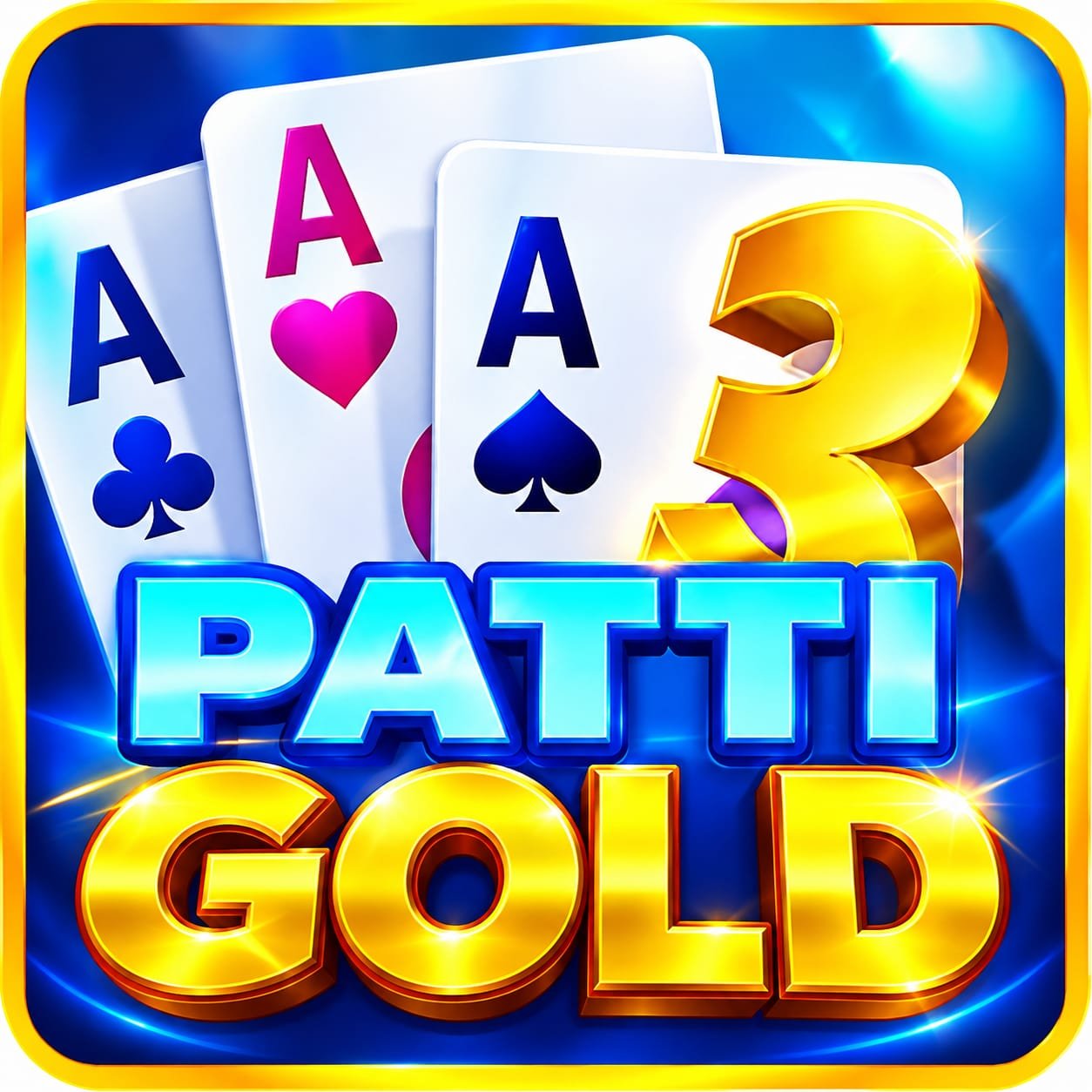 Teen Patti Gold Master