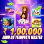 Teen Patti Gold 2027 Version