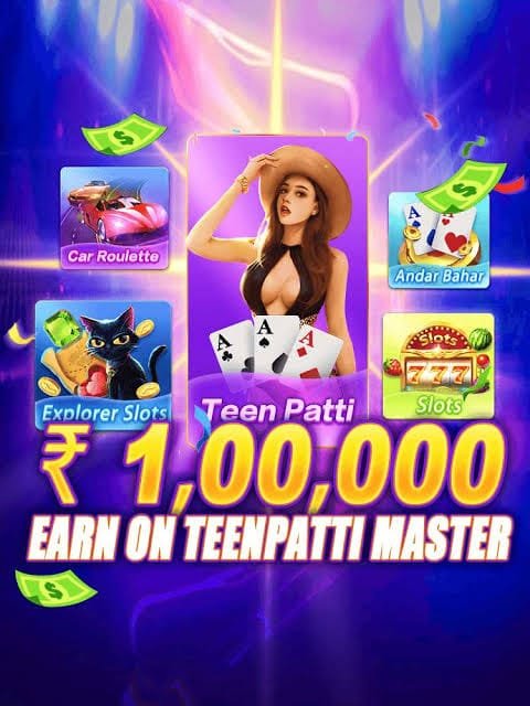 Teen Patti Gold 2027 Version