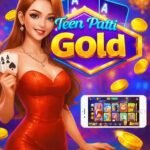 How to Play Teen Patti Gold