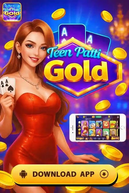 How to Play Teen Patti Gold